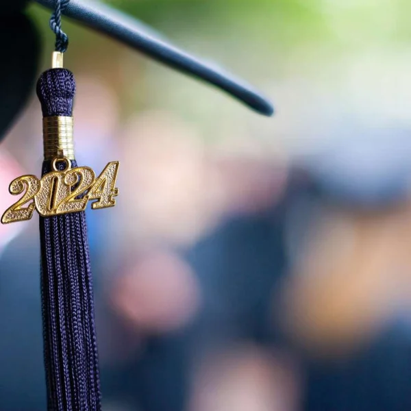 Navigating Graduation & Career Advancement