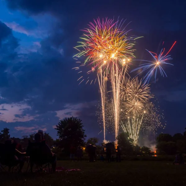 4th of July Festivities