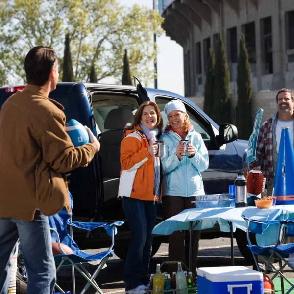 2024 Tailgating Essentials: Your Ultimate Game Day Guide