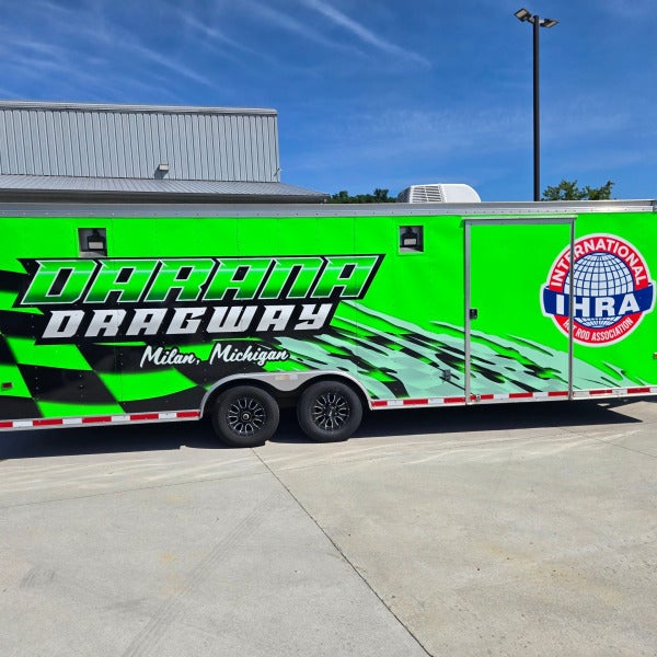 Your Complete Sign Solution in Lawrenceburg, Indiana: Professional Signs, Banners, and Graphics