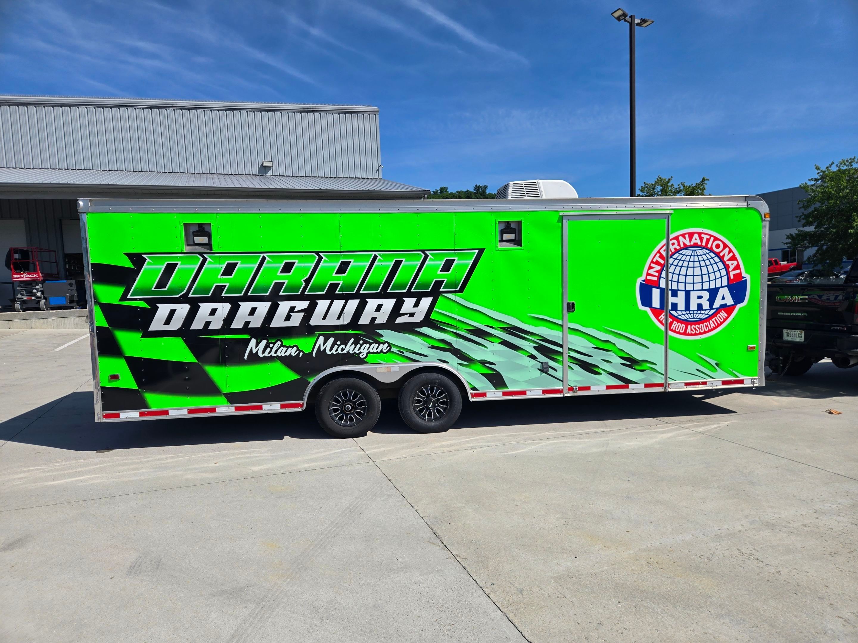Your Complete Sign Solution in Lawrenceburg, Indiana: Professional Signs, Banners, and Graphics