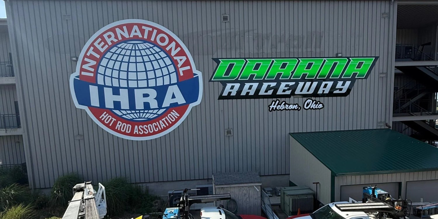 Building & Commercial Signs