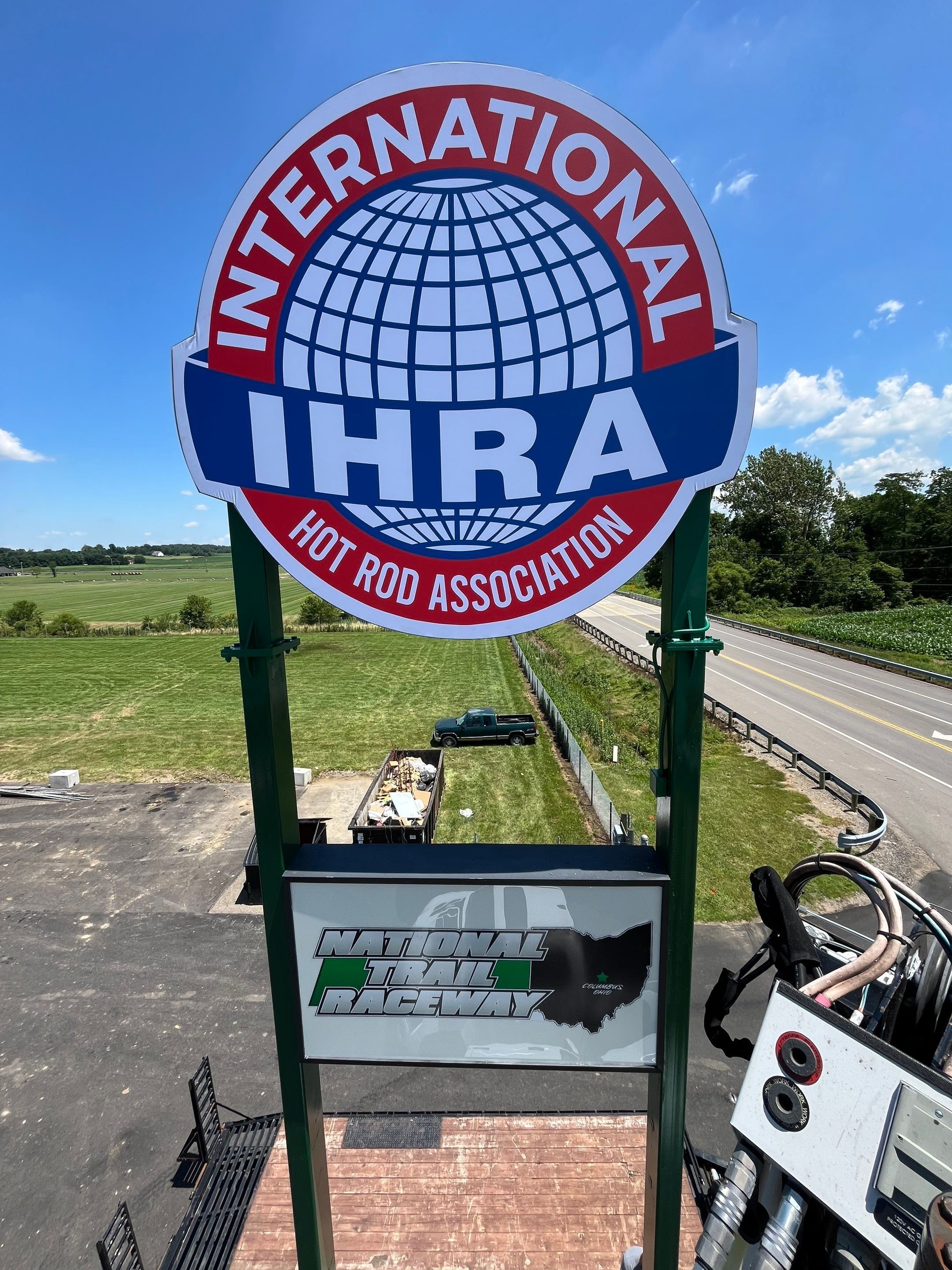 Your Complete Sign Solution in Lawrenceburg, Indiana: Professional Signs, Banners, and Graphics