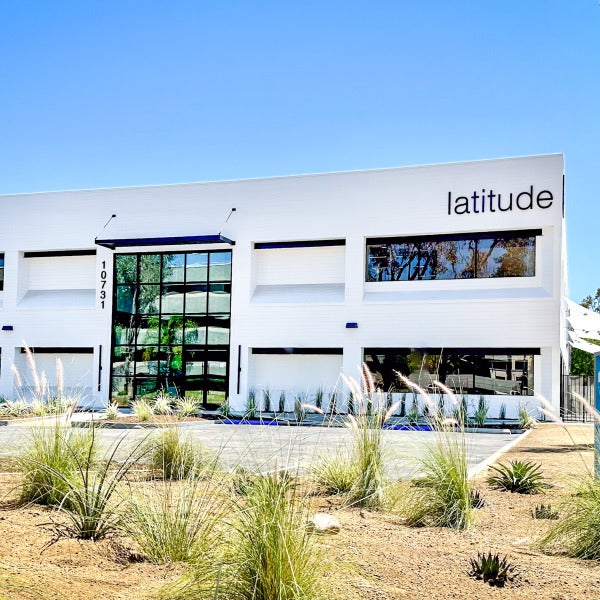 latitude