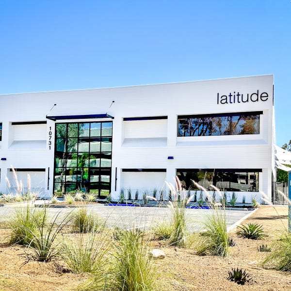 latitude