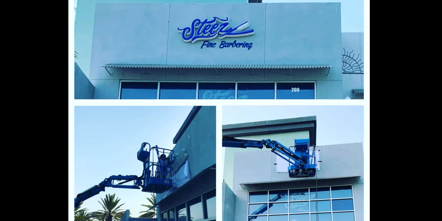 Signarama Carlsbad | Encinitas, CA