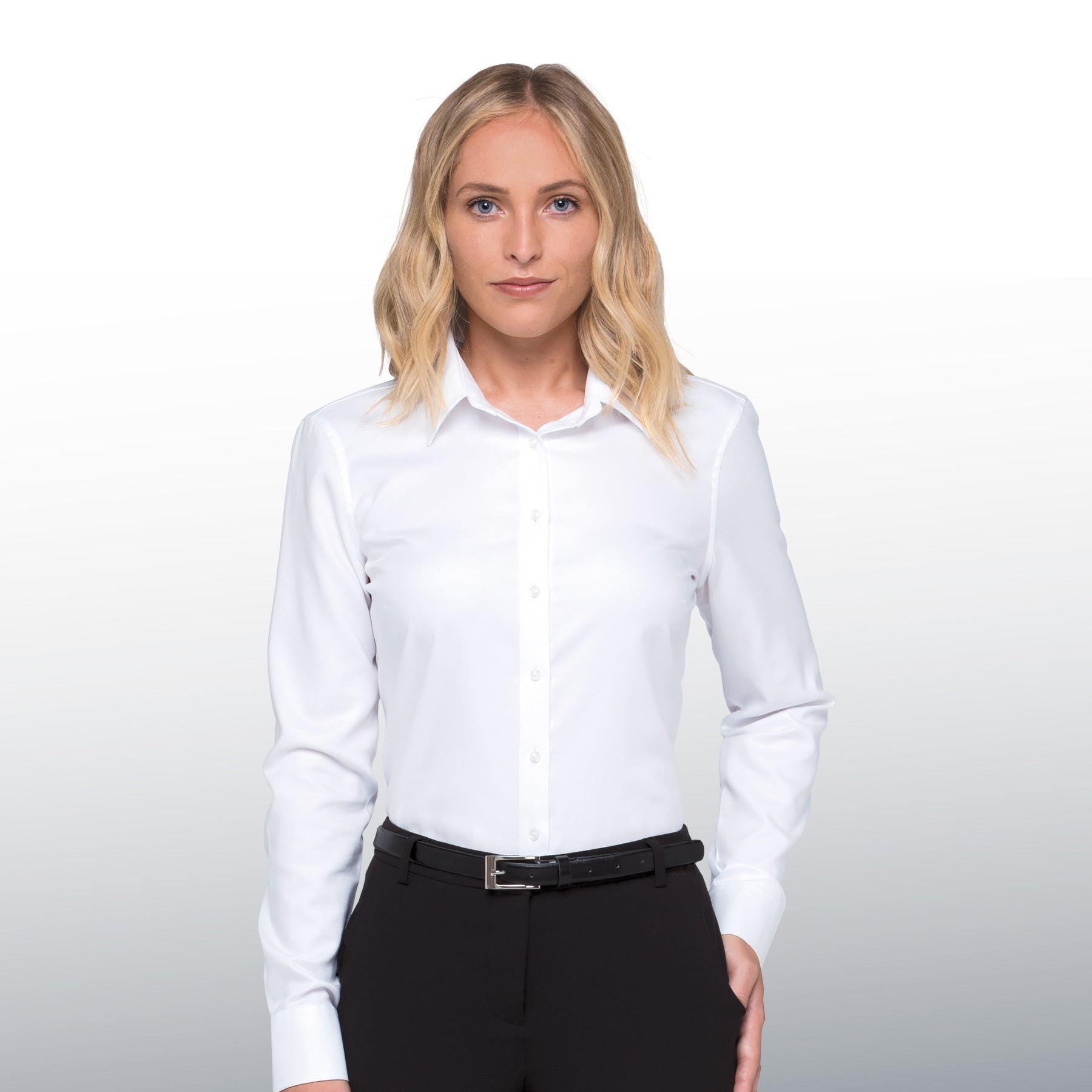 Barkers Origin Shirt - Womens