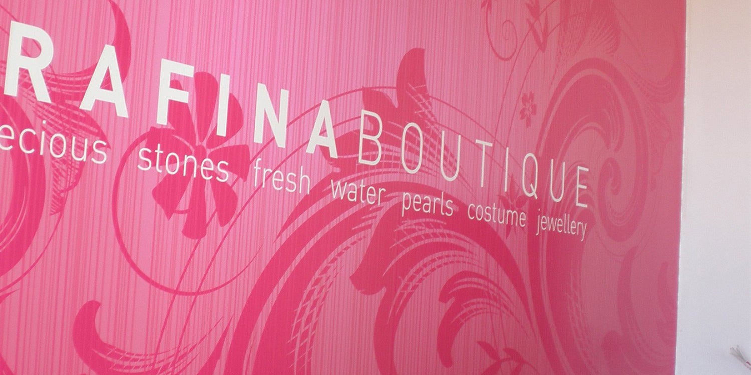 Large Format Printing