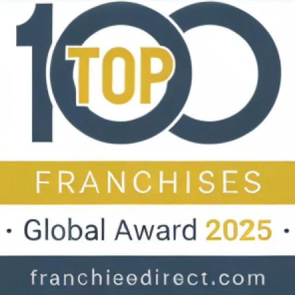 Top 100 Franchises 2025