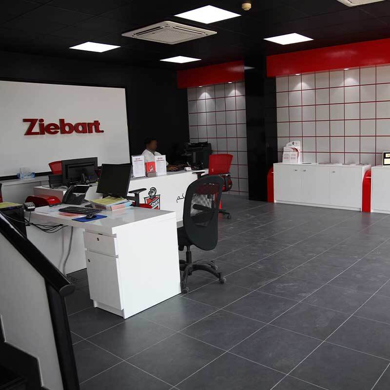 Ziebart's Wild Ride Through Franchise Success Continues Ziebart's Wild Ride Through Franchise Success Continues