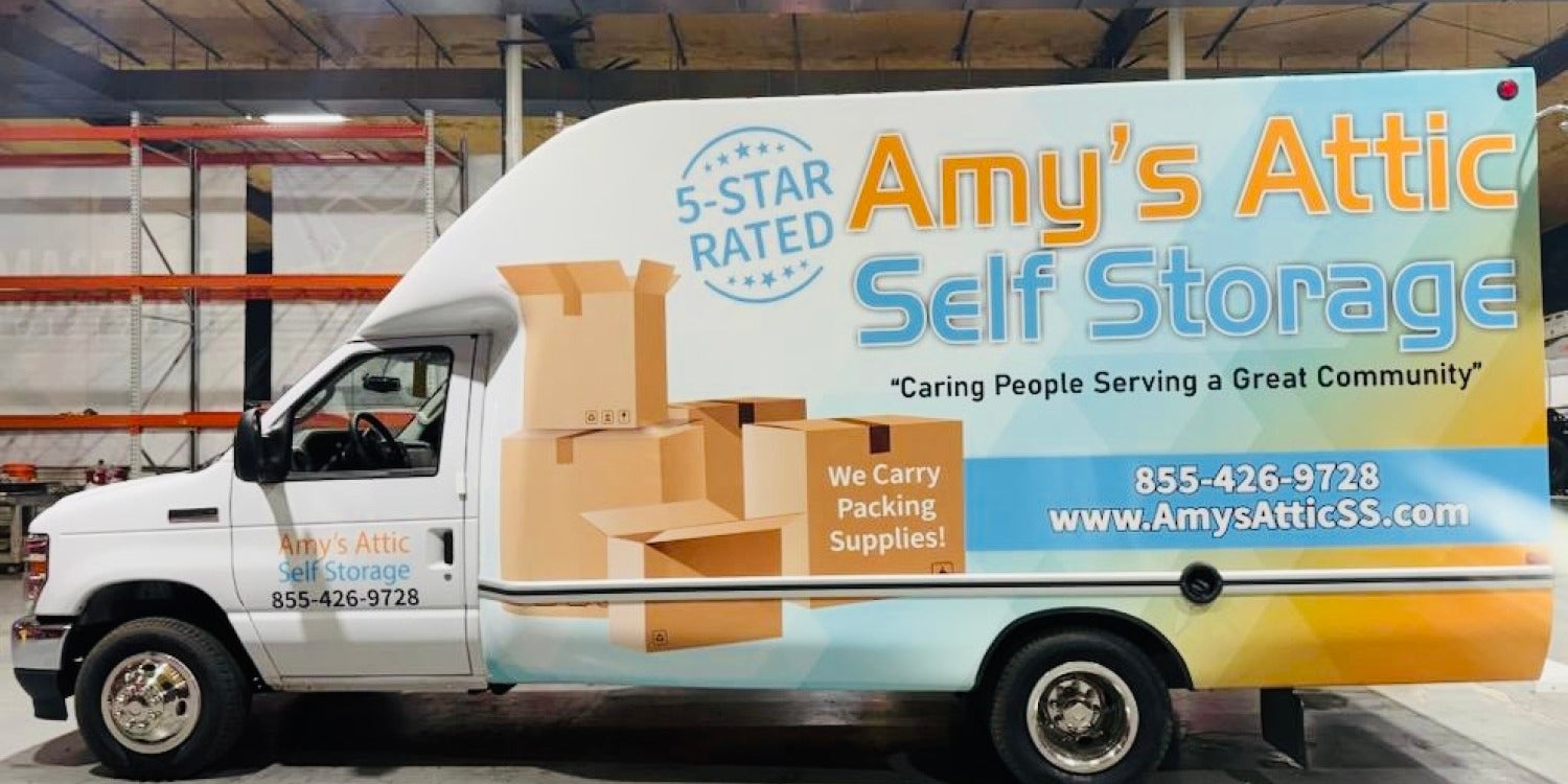 Truck Graphics