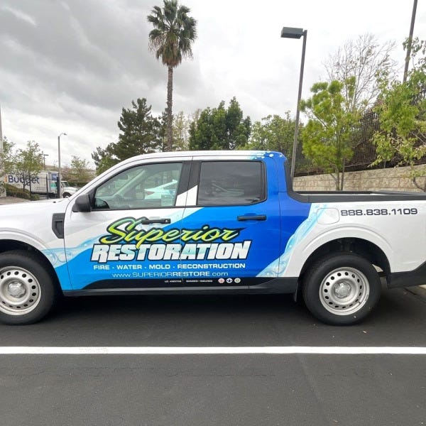 Superior Restoration