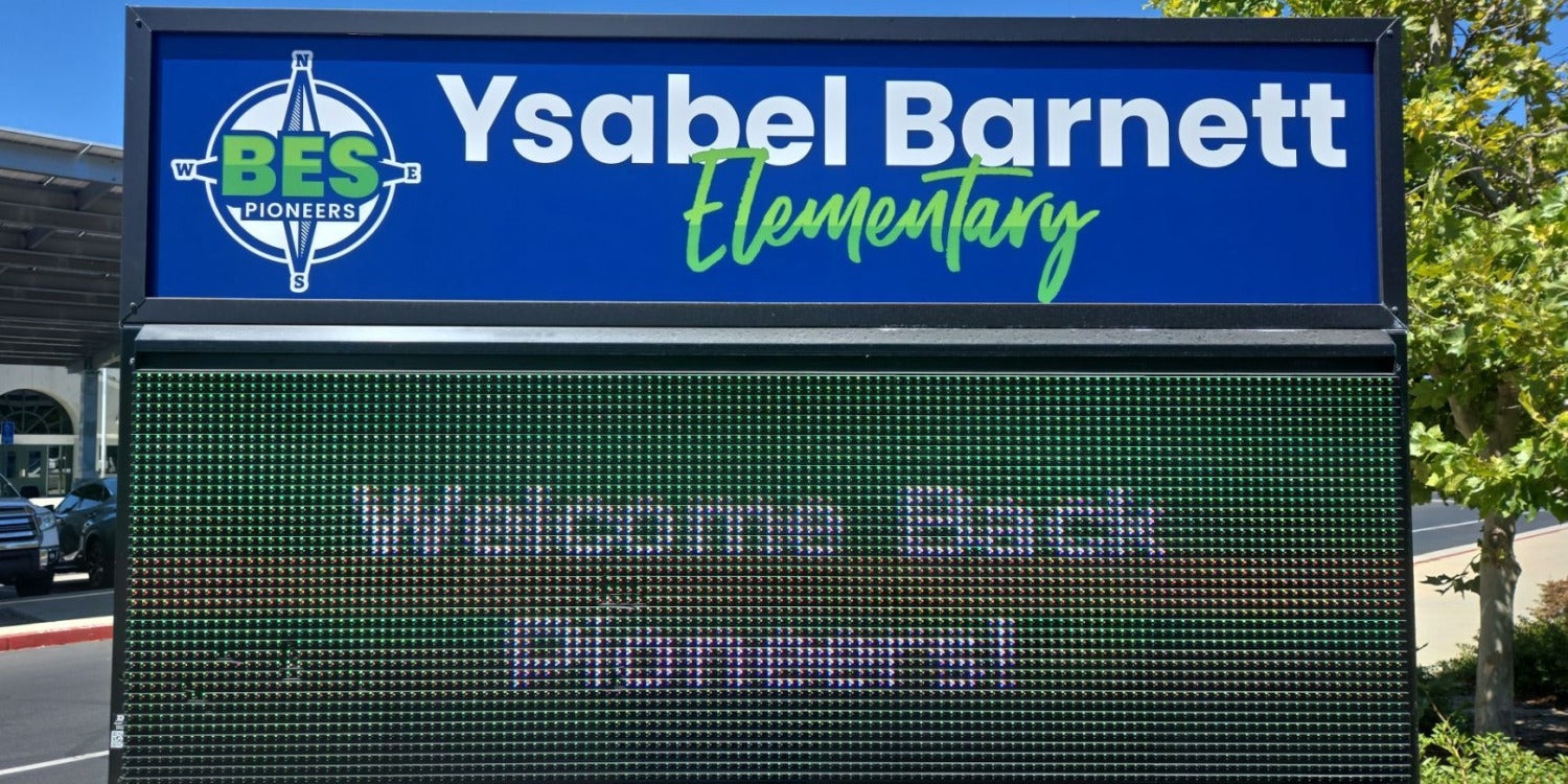Digital Signs & Displays