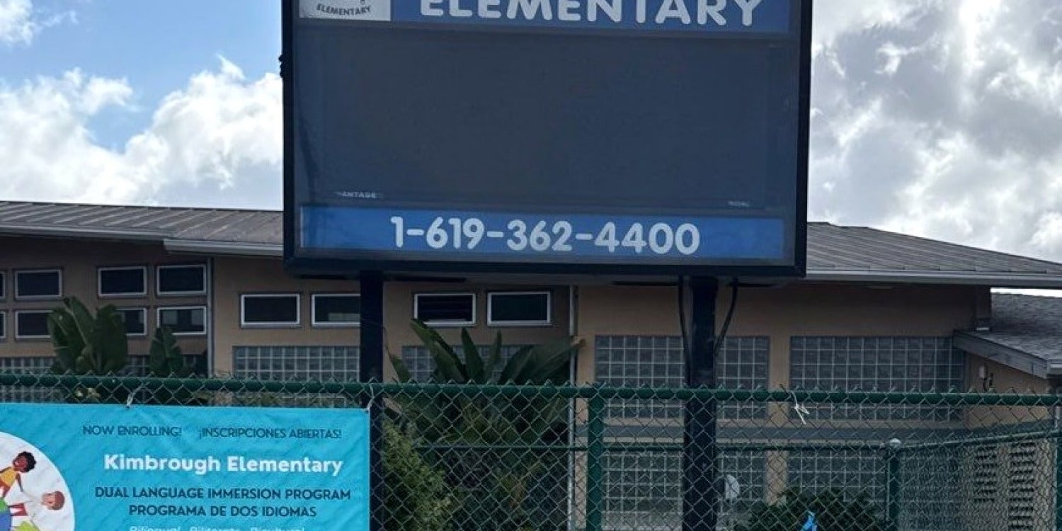 Digital Signs and Displays