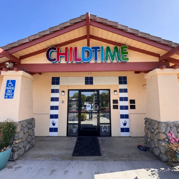 Childtime
