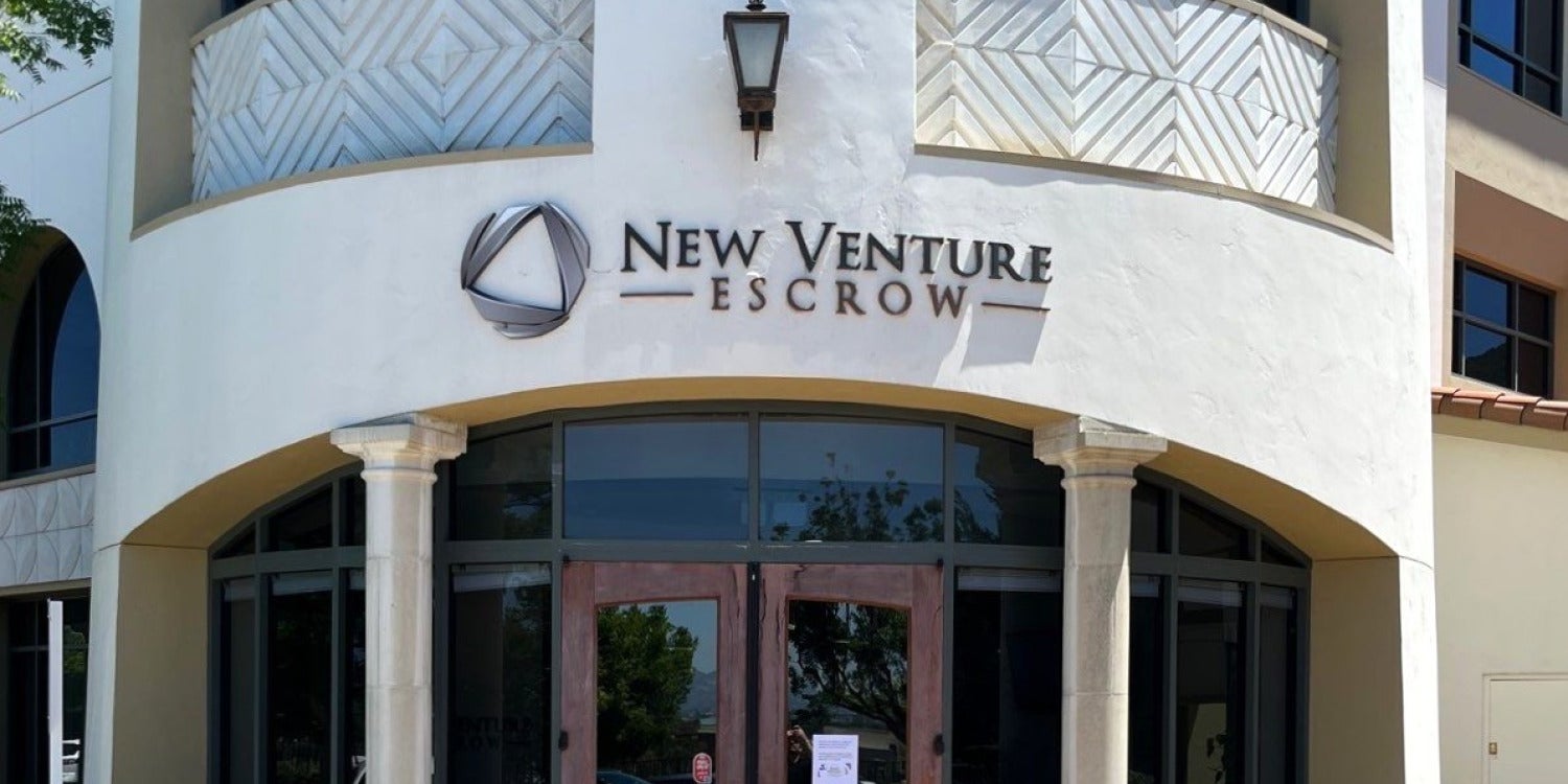 Store Front Signage