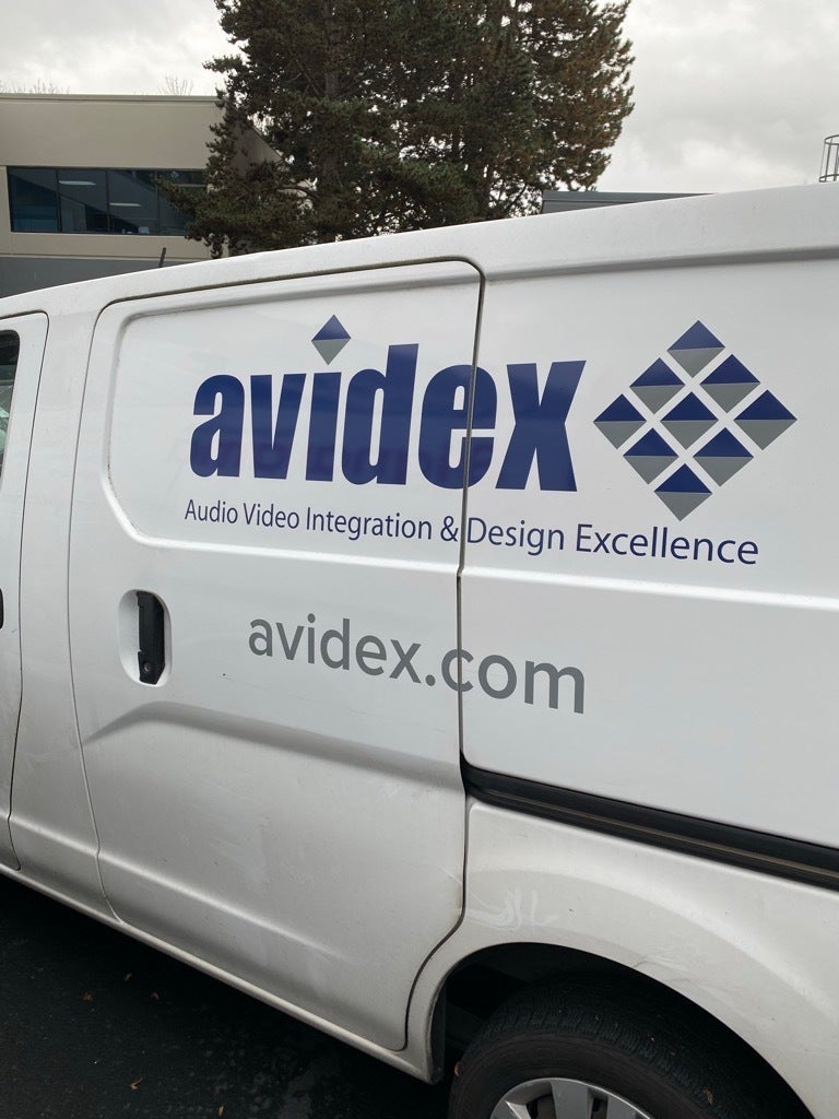 Vehicle Graphics for Business: Turn Your Fleet Into a Powerful Marketing Tool