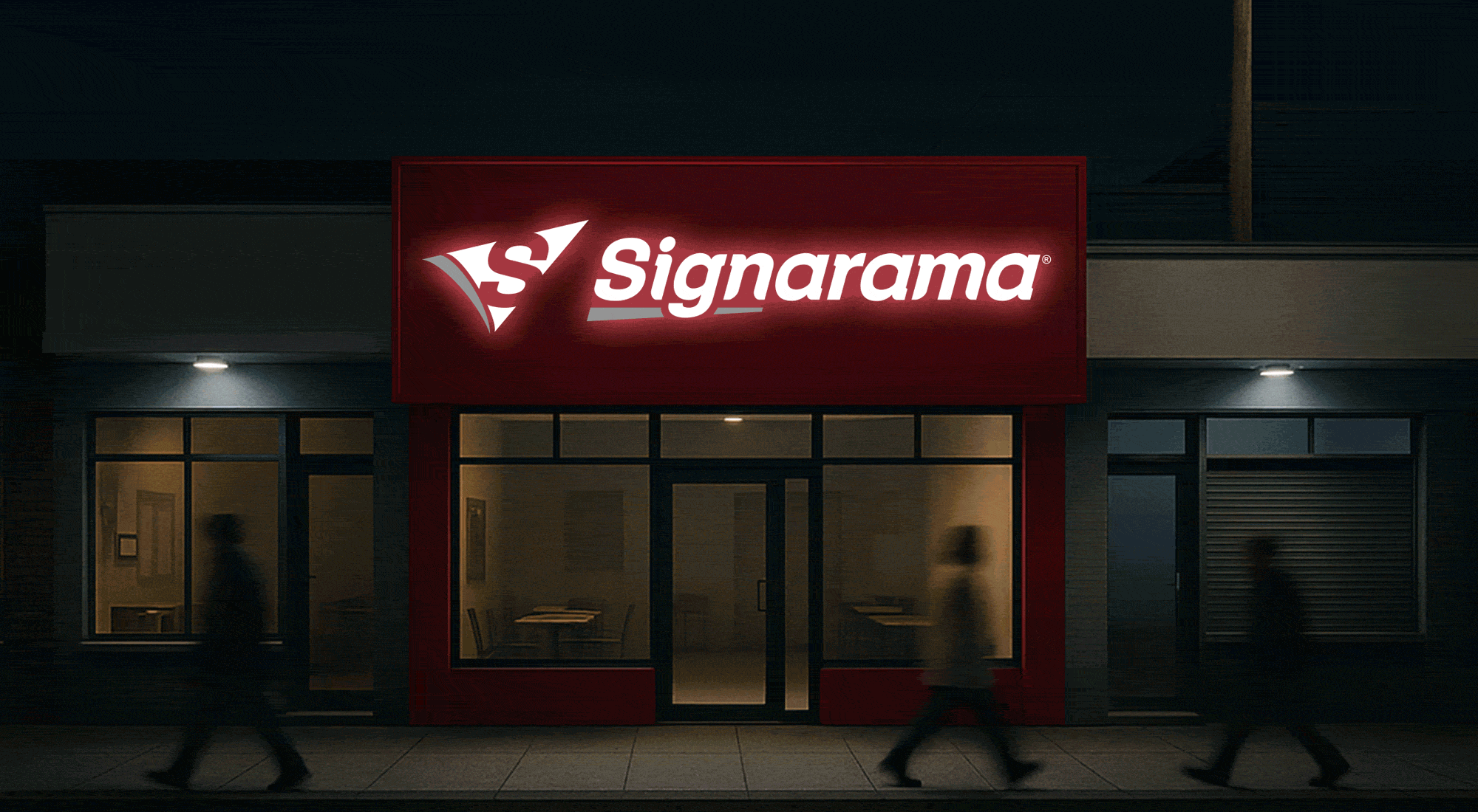 The Outdoor Signage Trends We’re Seeing In 2025