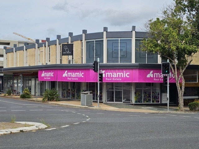 Mount Gravatt