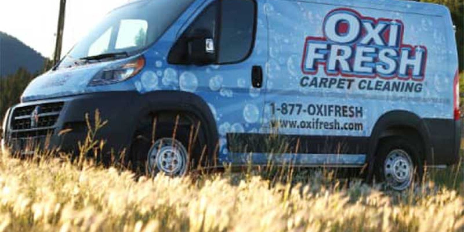Oxi Fresh Franchisee Sonia Garg Thrives in Seattle Community Oxi Fresh Franchisee Sonia Garg Thrives in Seattle Community