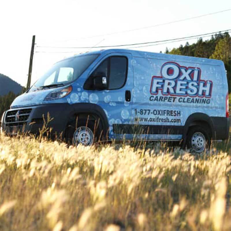 Oxi Fresh Franchisee Sonia Garg Thrives in Seattle Community Oxi Fresh Franchisee Sonia Garg Thrives in Seattle Community