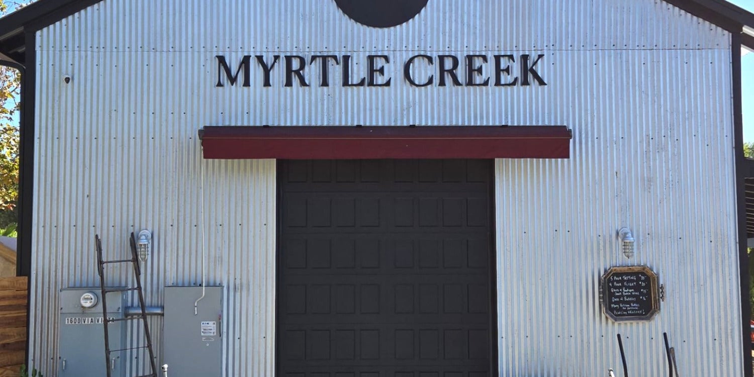 Metal Signs