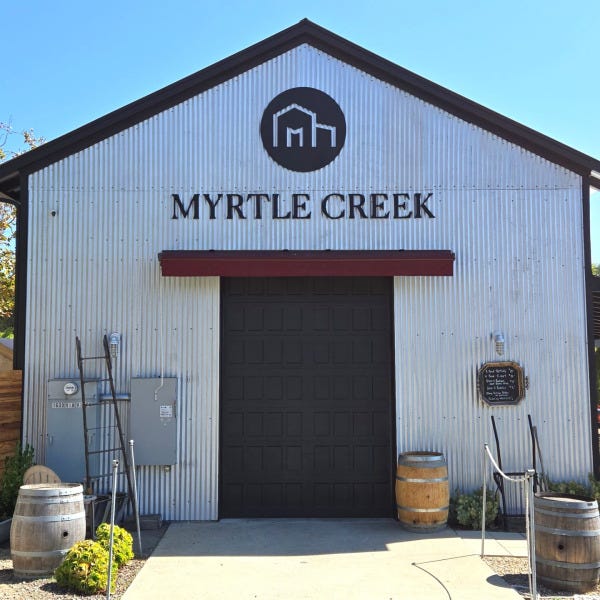 Myrtle Creek