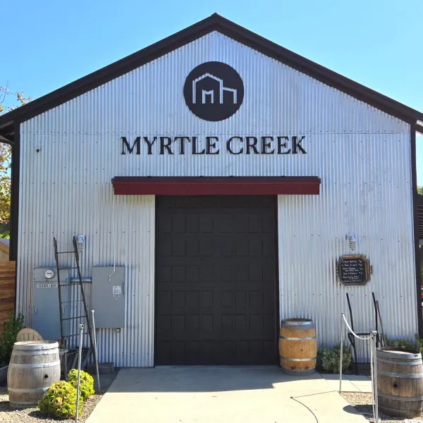 Myrtle Creek