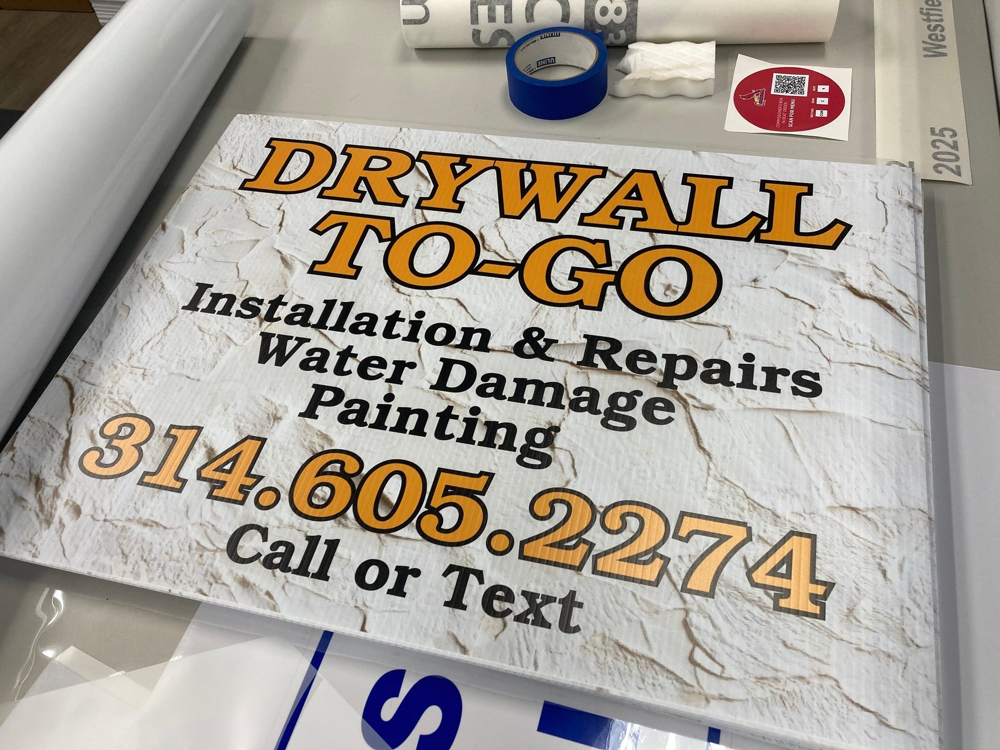 HOME SERVICES