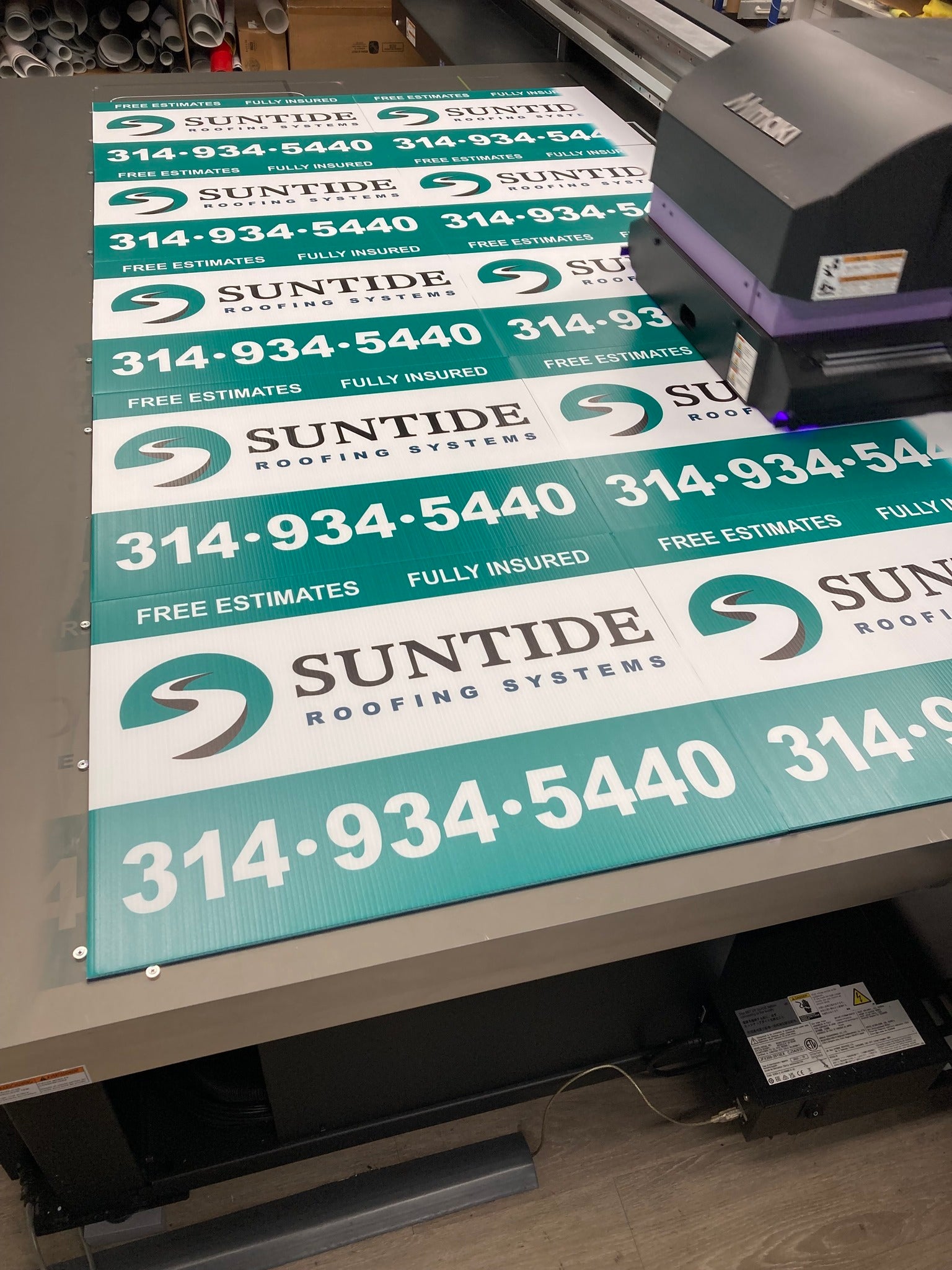 HOME SERVICES
