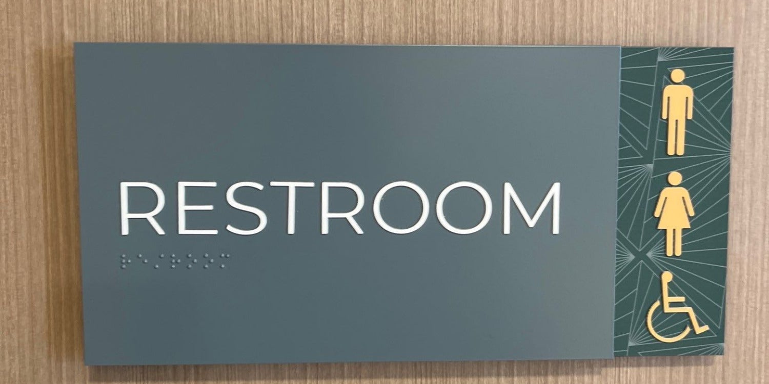 ADA Signs