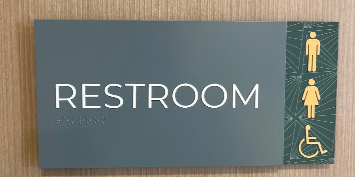 ADA Signs