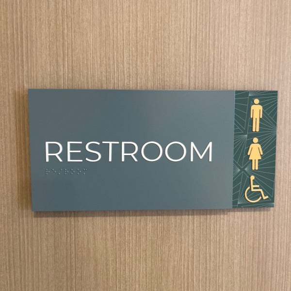 ADA Signage