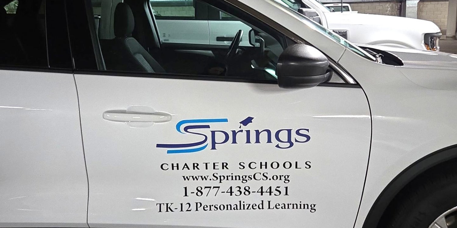 Custom Car Wraps