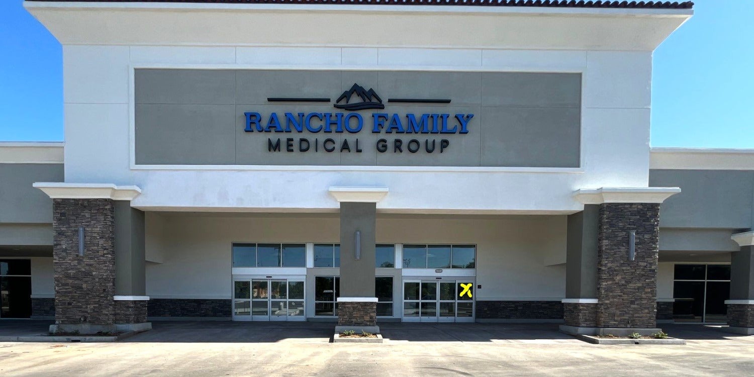 3D Signs & Lettering