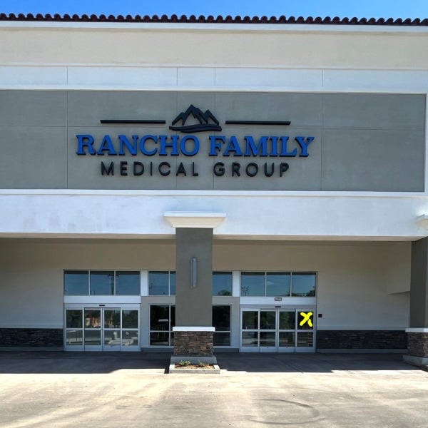 Rancho Family Medical