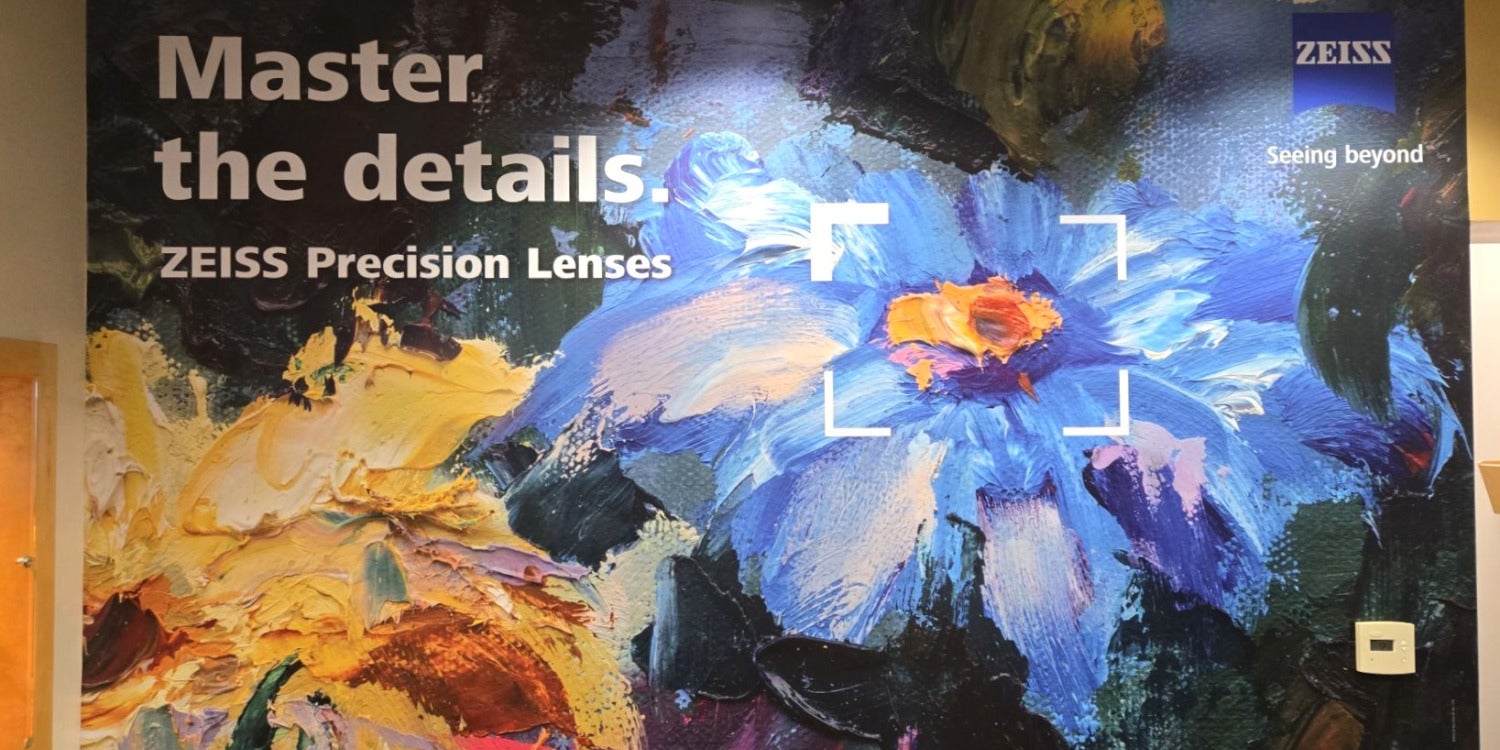Wall Graphics & Murals