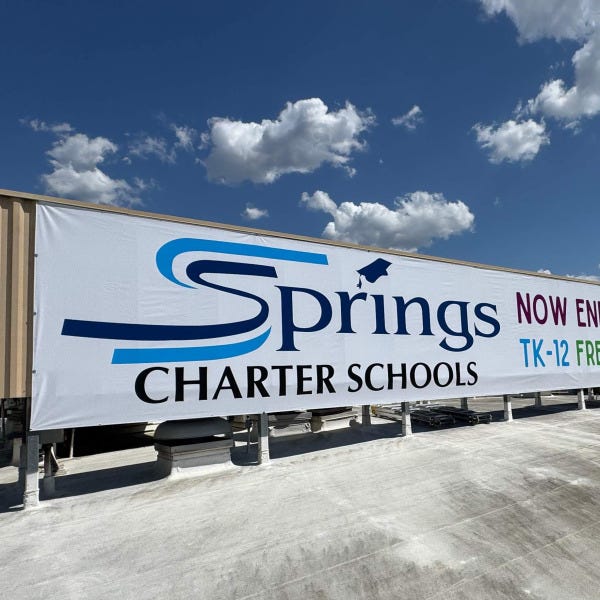 River Springs Charter School