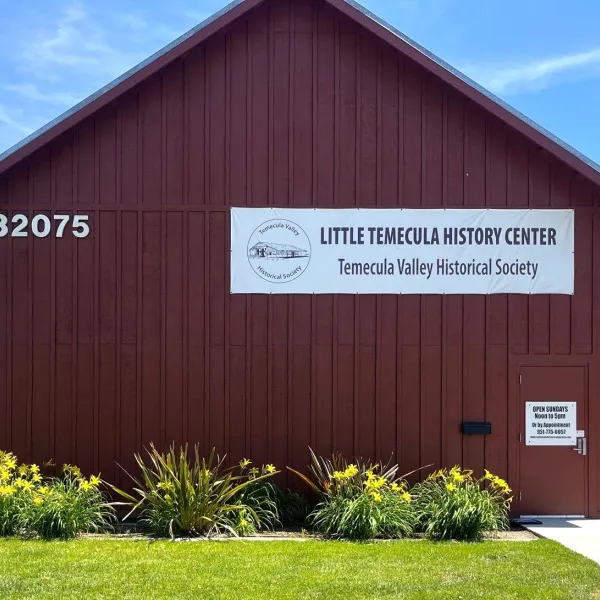 Temecula Valley Historical Society