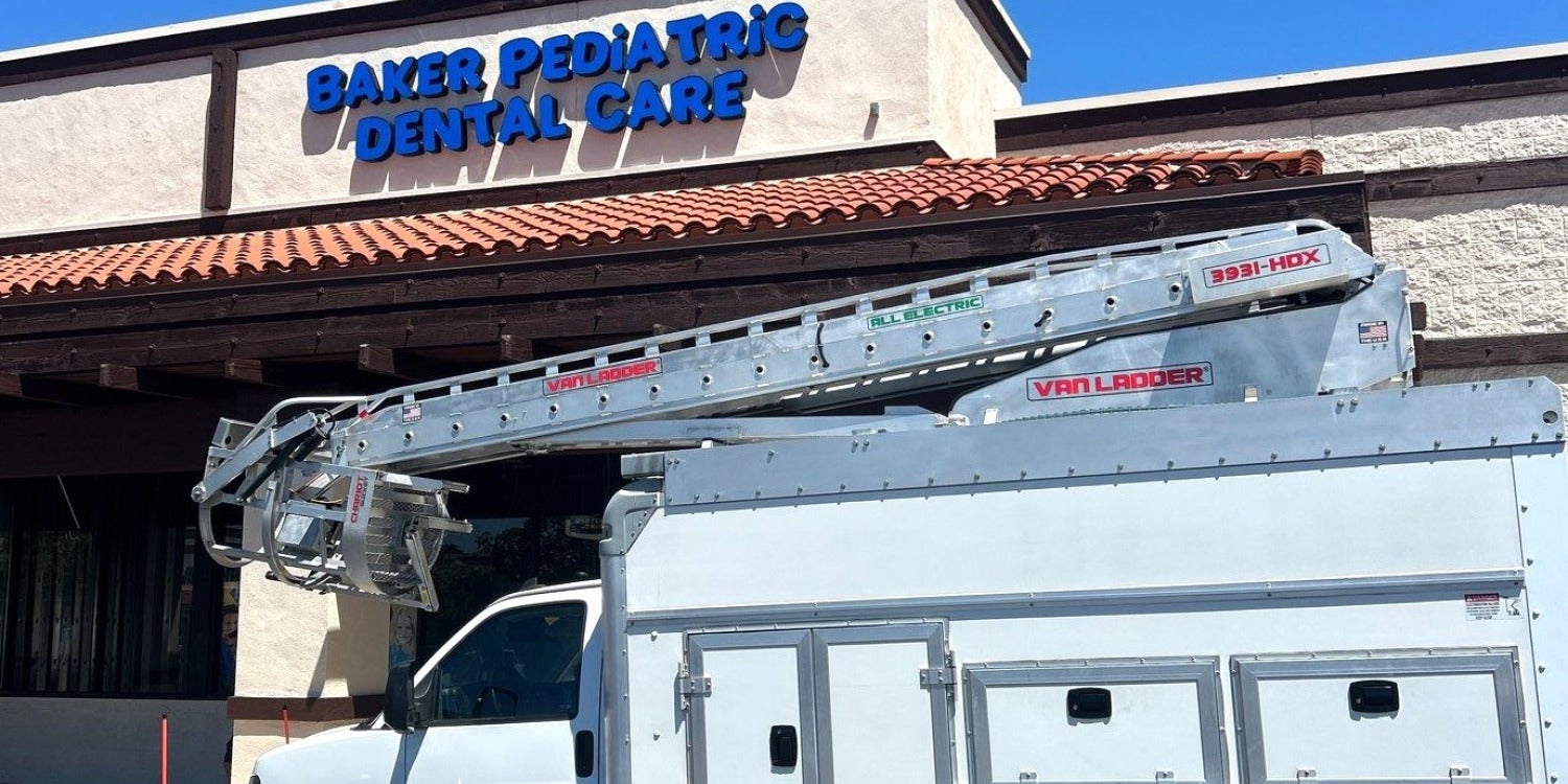 Sign Repair & Maintenance