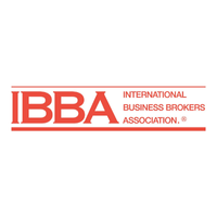 international business brokers association logo