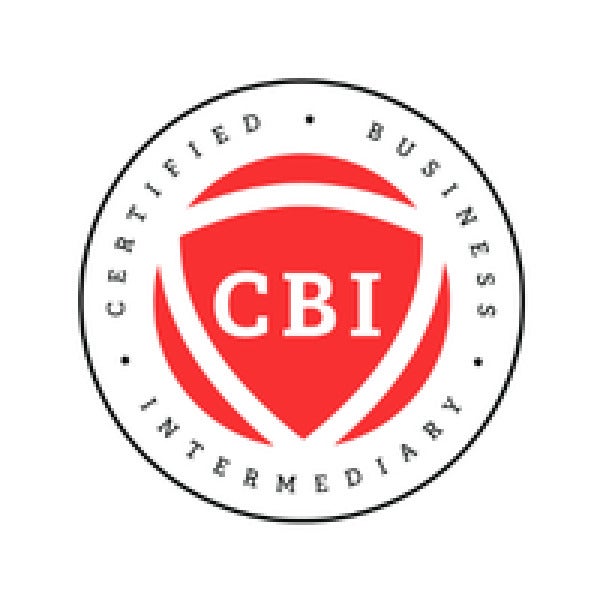 Certified Business Intermediary (CBI) logo