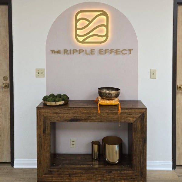 The Ripple Effect