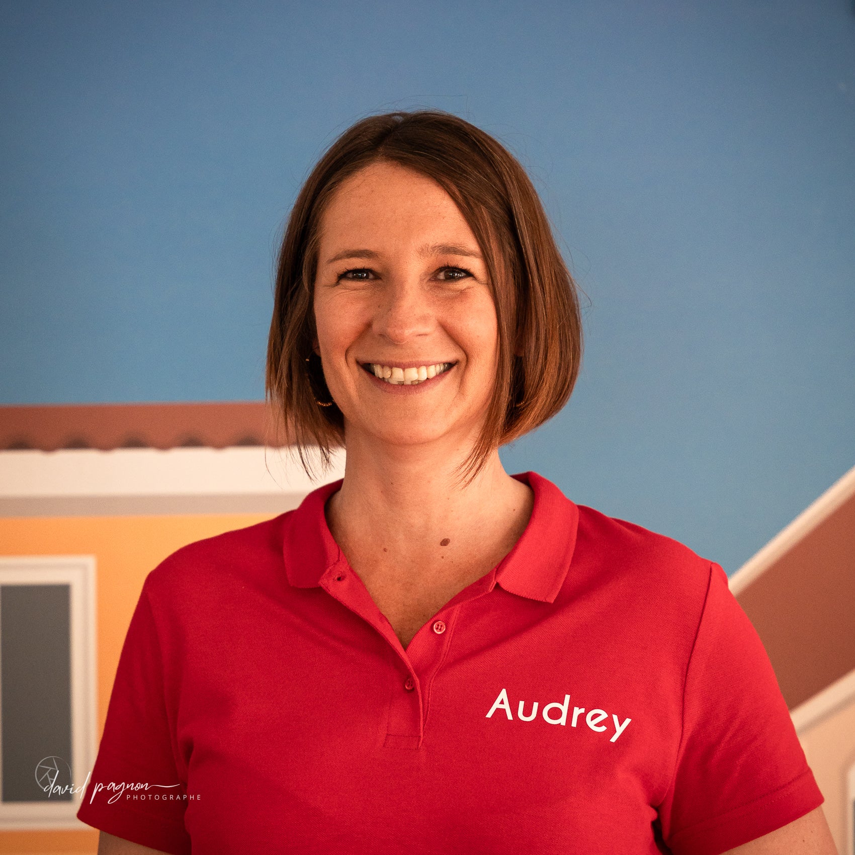 Audrey Normand