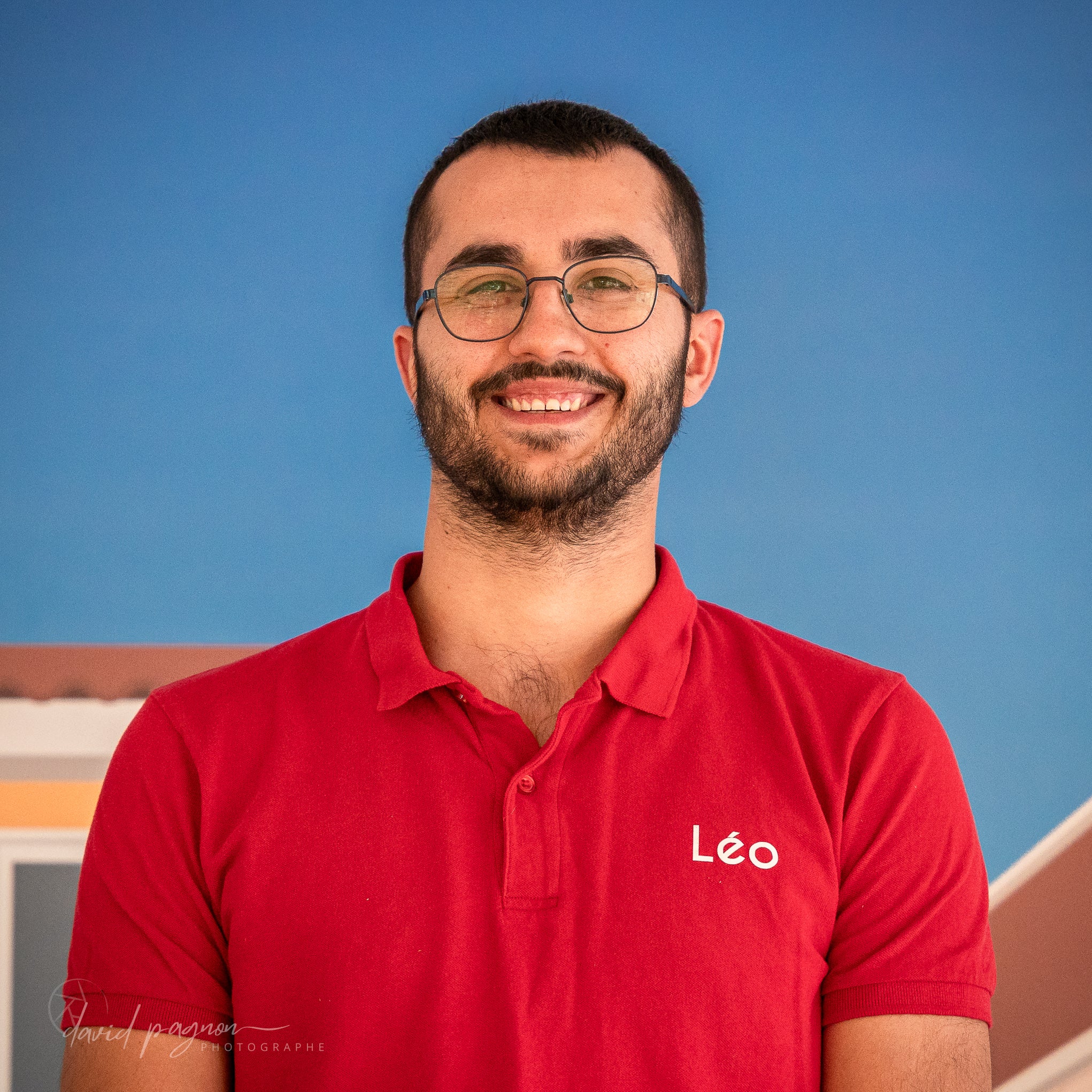 Léo Barnier