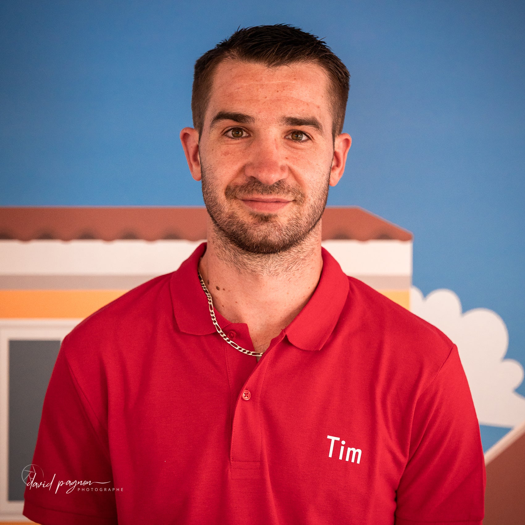 Timothé Rivier