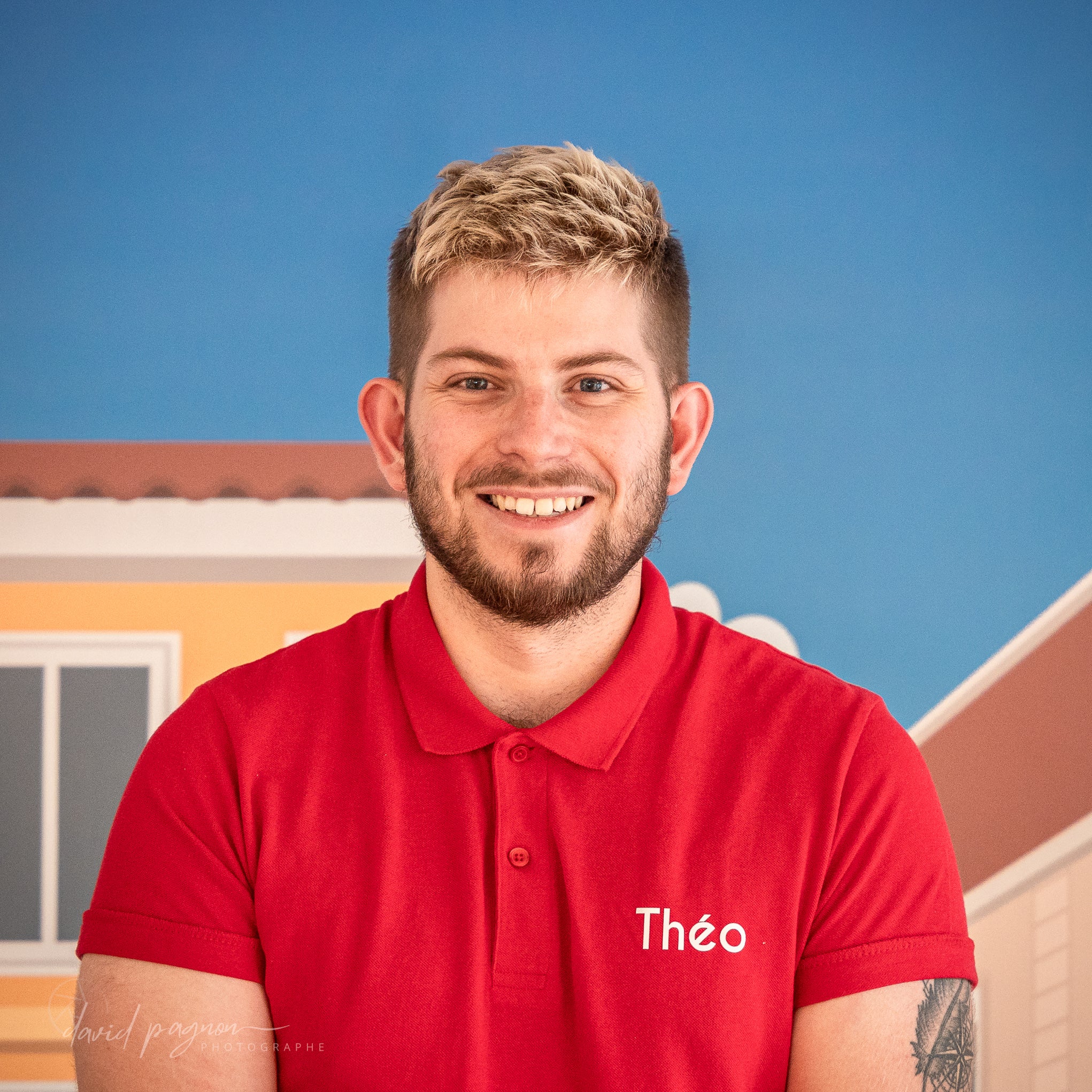 Théo Vidil