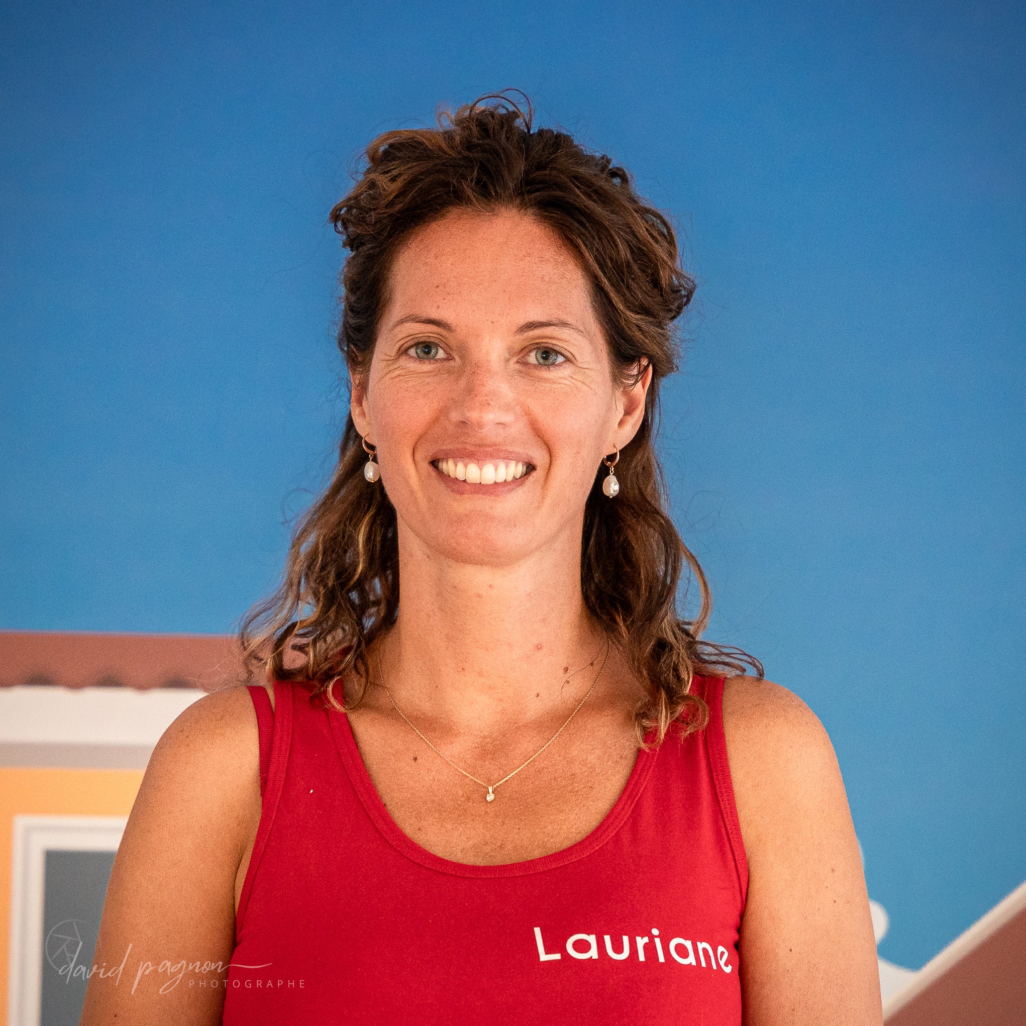 Lauriane Parisot