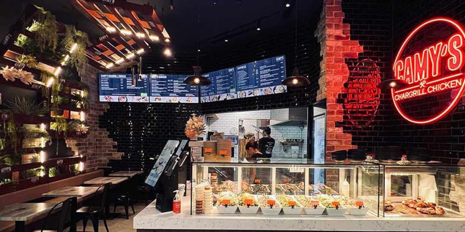 Camy’s Chargrill Chicken Brings BBQ Bliss to Oran Park Camy’s Chargrill Chicken Brings BBQ Bliss to Oran Park