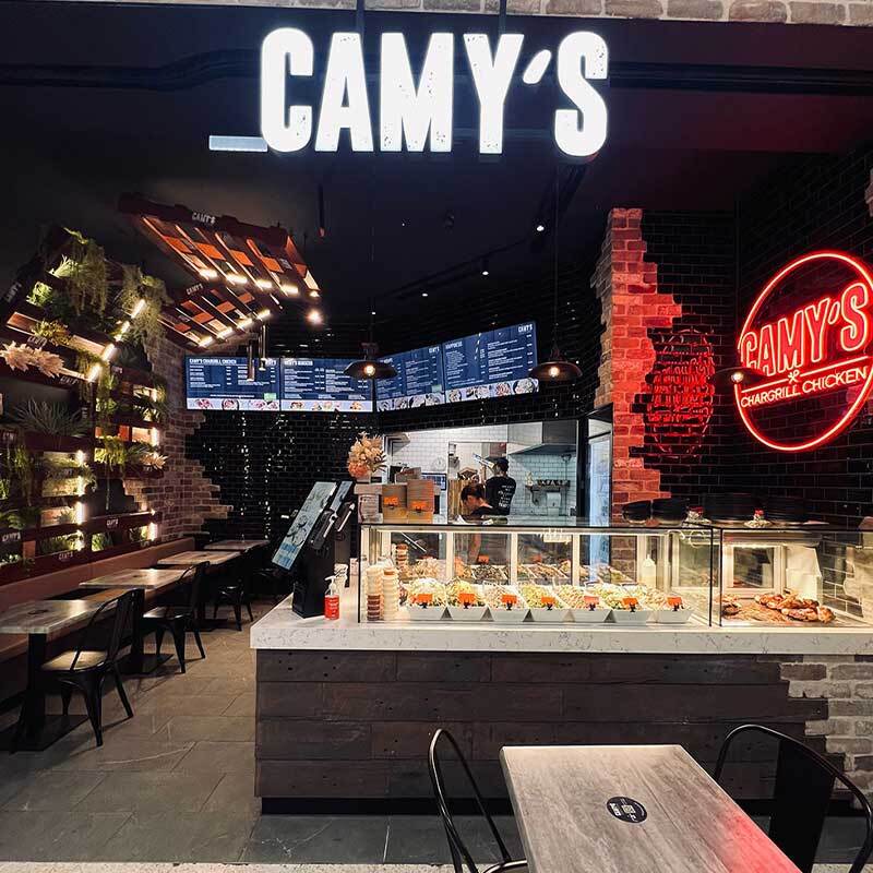 Camy’s Chargrill Chicken Brings BBQ Bliss to Oran Park Camy’s Chargrill Chicken Brings BBQ Bliss to Oran Park